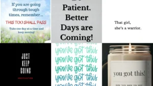 20+ Genius Encouraging Quotes Hard Times Worth Stealing