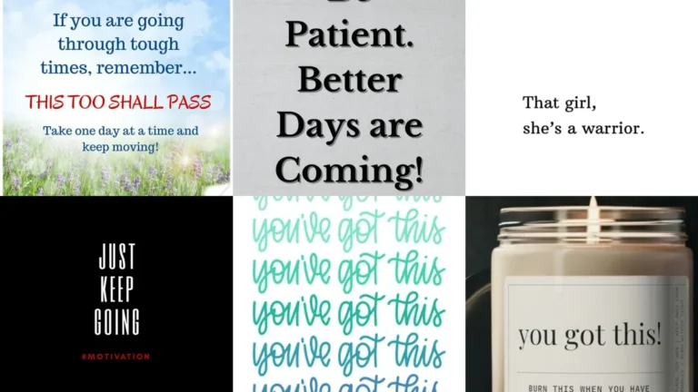 20+ Genius Encouraging Quotes Hard Times Worth Stealing