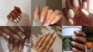 20+ Stunning First Communion Nails That Steal The Show