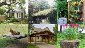 19+ Stunning Garden House Ideas to Transform Your Yard