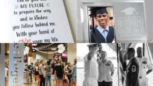 16+ Heartfelt Graduation Blessing Ideas That Move Everyone
