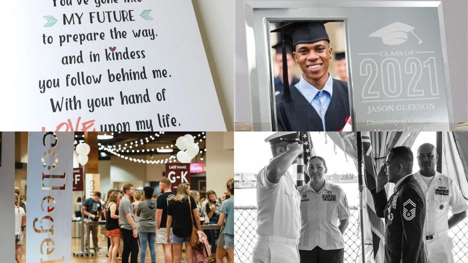 16+ Heartfelt Graduation Blessing Ideas That Move Everyone