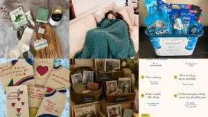 18+ Heartfelt Grief Basket Ideas That Truly Comfort