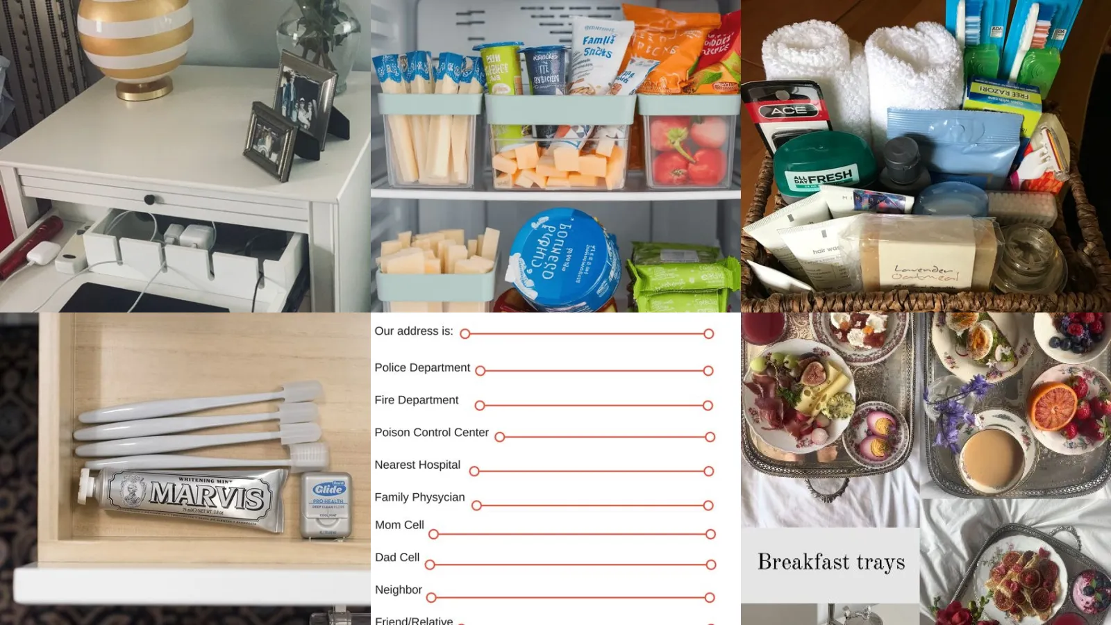15+ Guest Room Essentials List Ideas That Impress Instantly