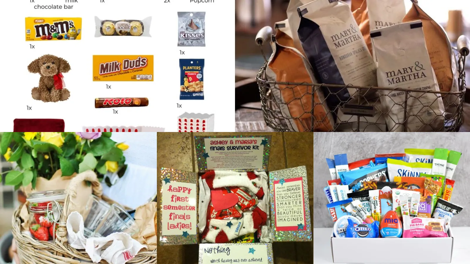 19+ Stunning Hospitality Basket Ideas Guests Adore