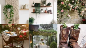 19+ Genius Indoor Garden Ideas That Transform Any Room