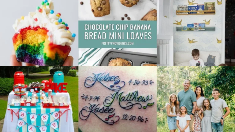 20+ Kids Baking Ideas That Turn Messy Into Magical