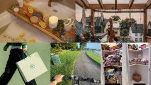 18+ Blissful Me Day Ideas That Melt Stress Away