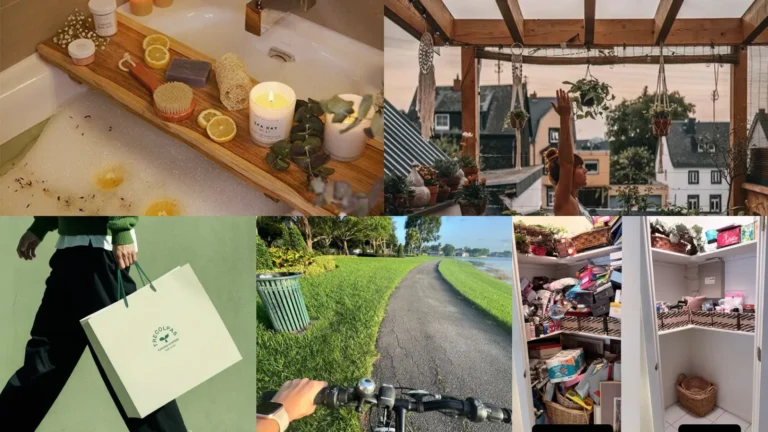 18+ Blissful Me Day Ideas That Melt Stress Away