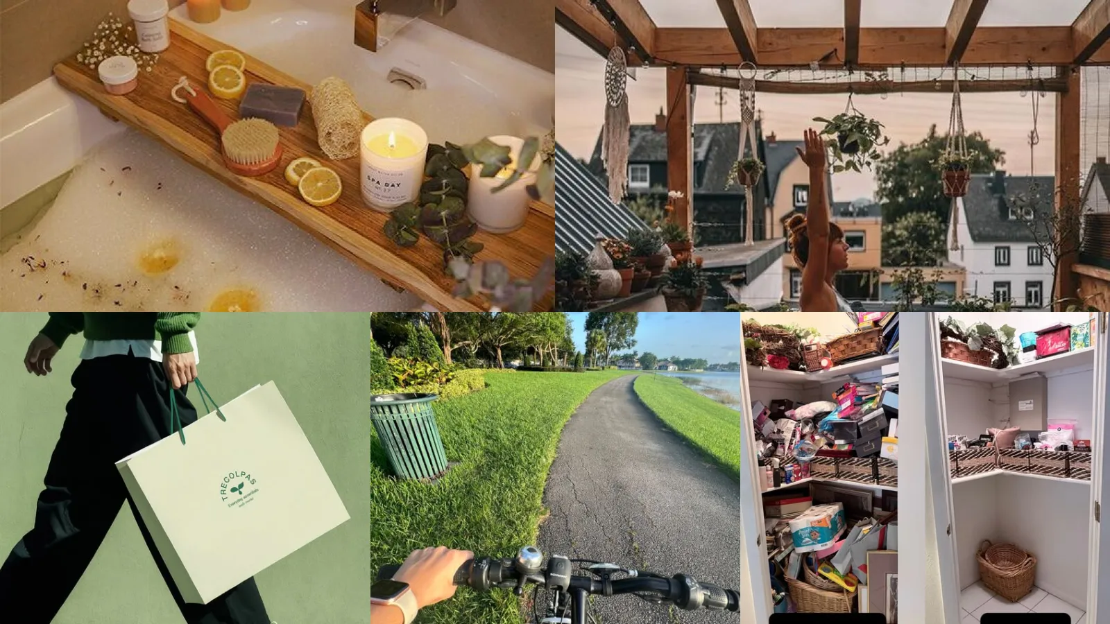 18+ Blissful Me Day Ideas That Melt Stress Away