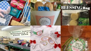 15+ Genius Meal Train Ideas New Mom Will Actually Eat