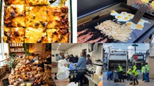 19+ Creative Mens Ministry Breakfast Ideas That Impress