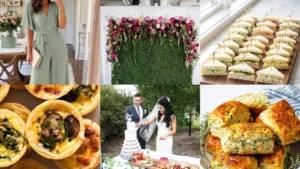 15+ Chic Modest Bridal Shower Dress Code Ideas That Impress