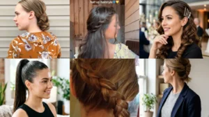 19+ Stunning Modest Church Hairstyles That Turn Heads