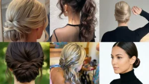 17+ Stunning Modest Wedding Guest Hairstyles Everyone Wants