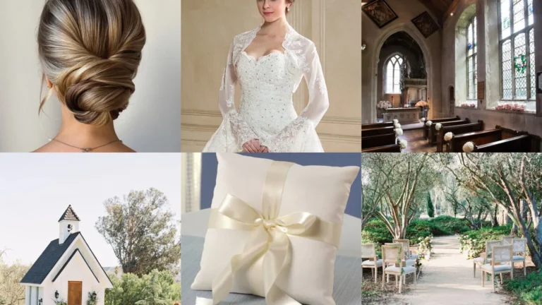 15+ Stunning Modest Wedding Ideas Elegant On Any Budget