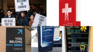 19+ Creative New Member Welcome Ideas Church Leaders Swear By