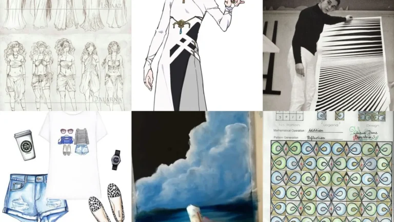 19+ Stunning OC Art Ideas That Get Serious Engagement