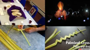 18+ Stunning Palm Sunday Craft Ideas Kids Actually Want