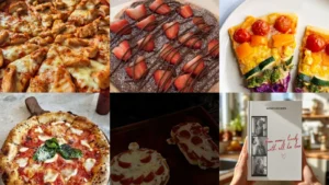 20+ Genius Pizza Ideas That Beat Takeout Every Time