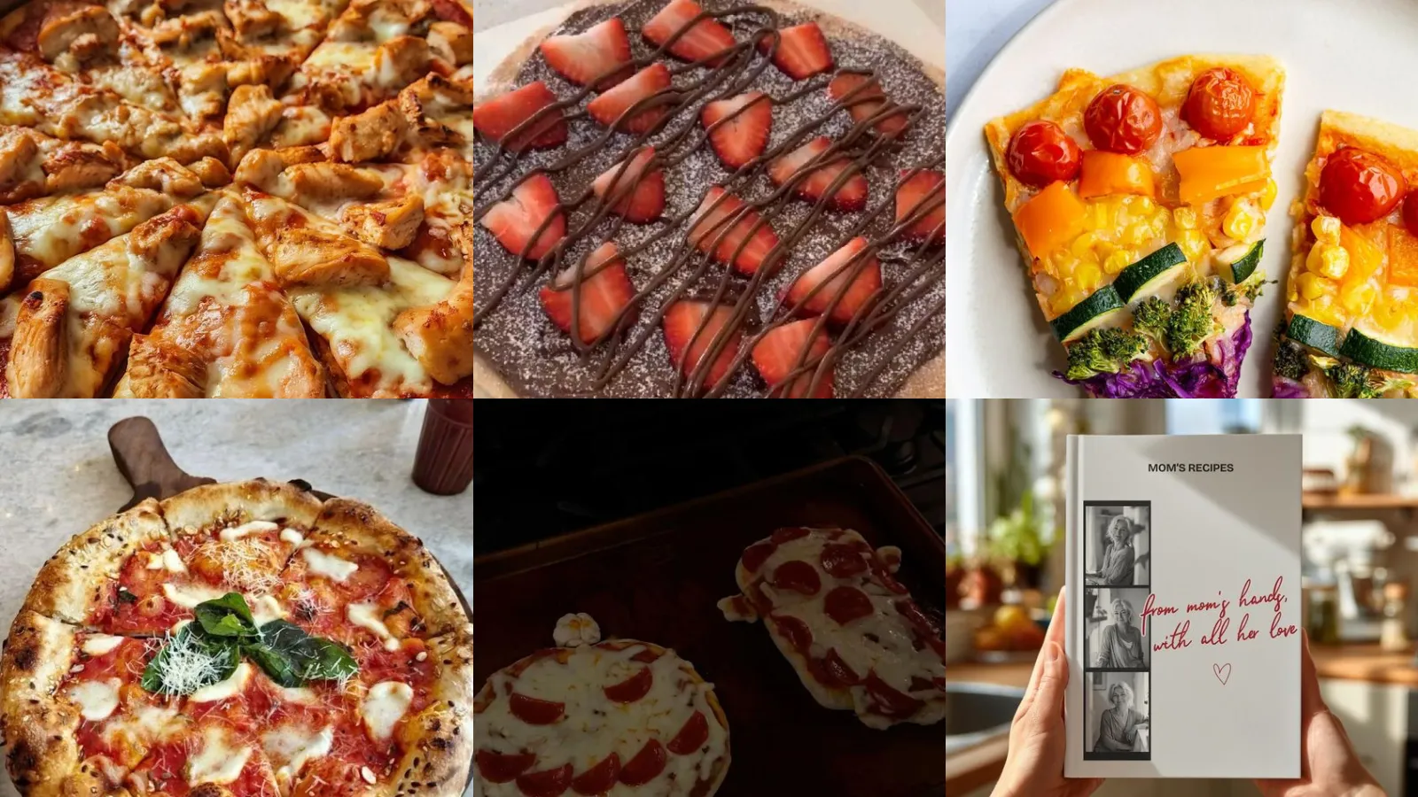20+ Genius Pizza Ideas That Beat Takeout Every Time