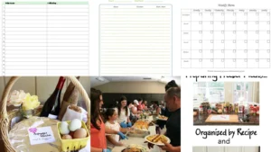 20+ Genius Potluck Sign Up Ideas That Actually Work