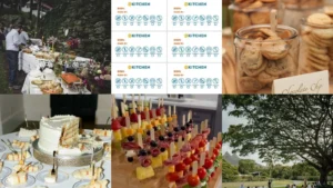 19+ Genius Potluck Wedding Ideas That Wow Guests