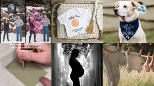 18+ Adorable Pregnancy Reveal Ideas That Break The Internet