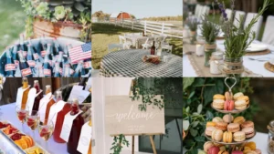 20+ Relaxed Rehearsal Dinner Ideas Casual Couples Swear By