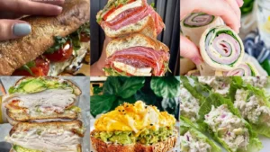 20+ Genius Sandwich Ideas That Beat Takeout