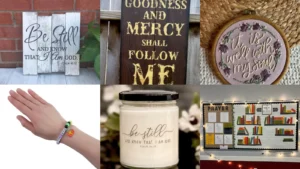 18+ Scripture Wall Art DIY Ideas That Transform Any Room