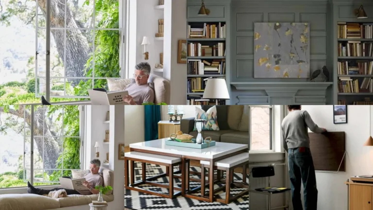 15+ Stunning Sitting Room Ideas That Transform Any Space