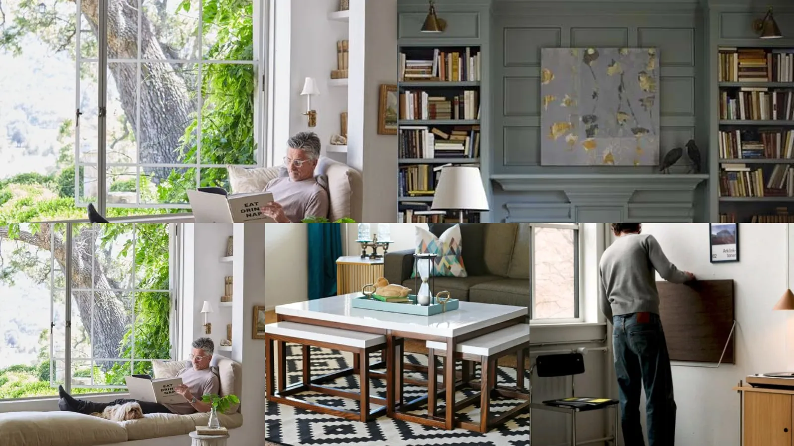 15+ Stunning Sitting Room Ideas That Transform Any Space