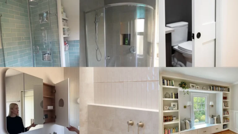 15+ Clever Small Ensuite Ideas That Transform Tiny Bathrooms