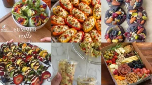 19+ Genius Snacks Ideas That Actually Satisfy Cravings
