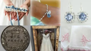 20+ Stunning Something Blue Ideas That Steal the Show