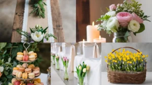 20+ Effortless Spring Wedding Ideas Simple & Stunning