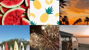 23+ Stunning Summer Wallpaper iPhone Designs You’ll Want