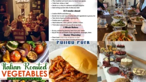 17+ Sunday Dinner Ideas Family Will Beg For