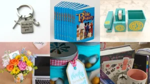 15+ Sunday School Teacher Gift Ideas That Feel Personal