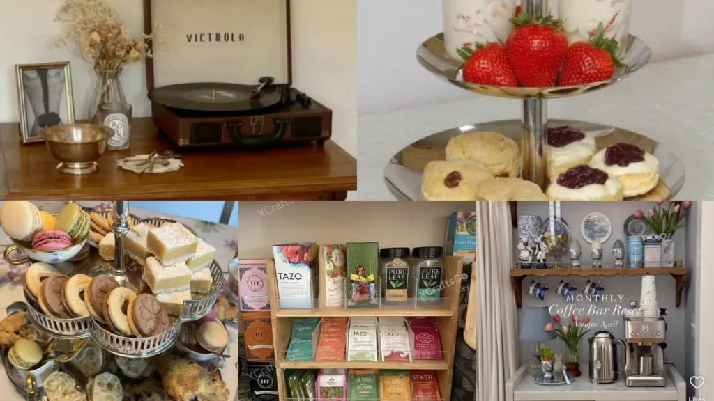 20+ Cozy Tea Corner Ideas That Transform Any Space