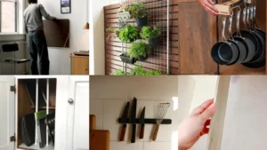 30+ Tiny Apartment Ideas Space Bigger Than You Thought