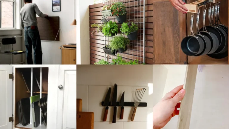 30+ Tiny Apartment Ideas Space Bigger Than You Thought