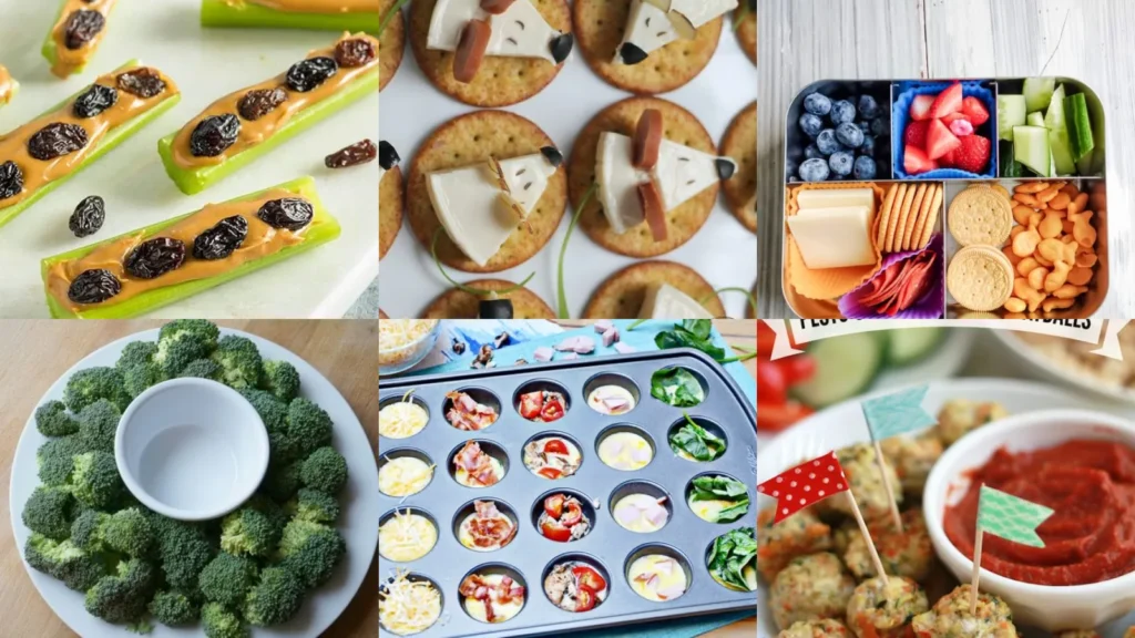 19+ Easy Toddler Snack Ideas That Cut Prep Time in Half