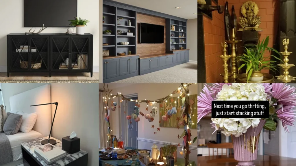 18+ Genius TV Stand Ideas That Transform Any Room