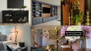 18+ Genius TV Stand Ideas That Transform Any Room