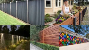 20+ Stunning Vallas Jardin Ideas That Transform Backyards