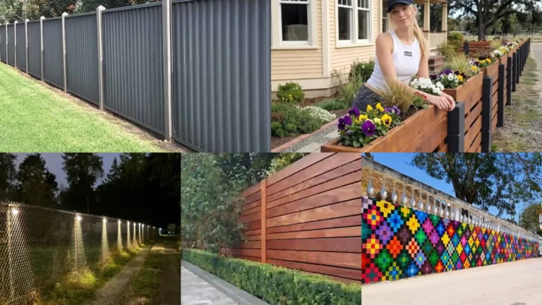20+ Stunning Vallas Jardin Ideas That Transform Backyards