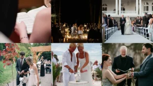 17+ Stunning Wedding Hymn Ideas That Steal Hearts