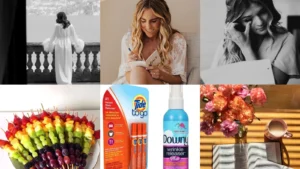 18+ Genius Wedding Morning Ideas Bride Will Love